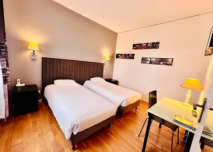 Hotel Italia