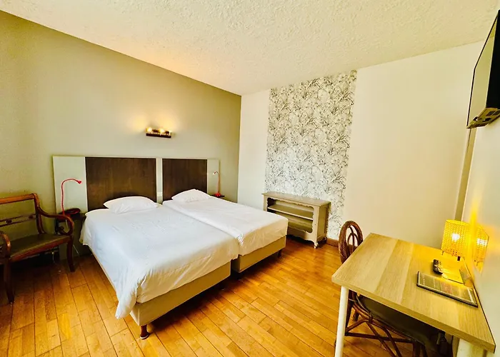 Hotel Italia