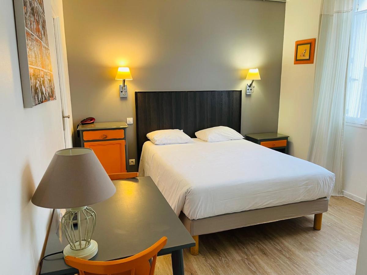 Hotel Italia 2*