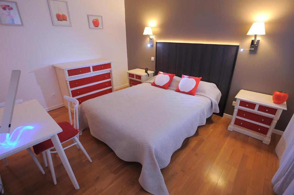 Hotel Italia Tours