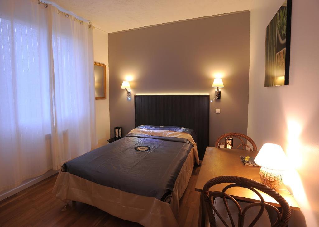 Hotel Italia