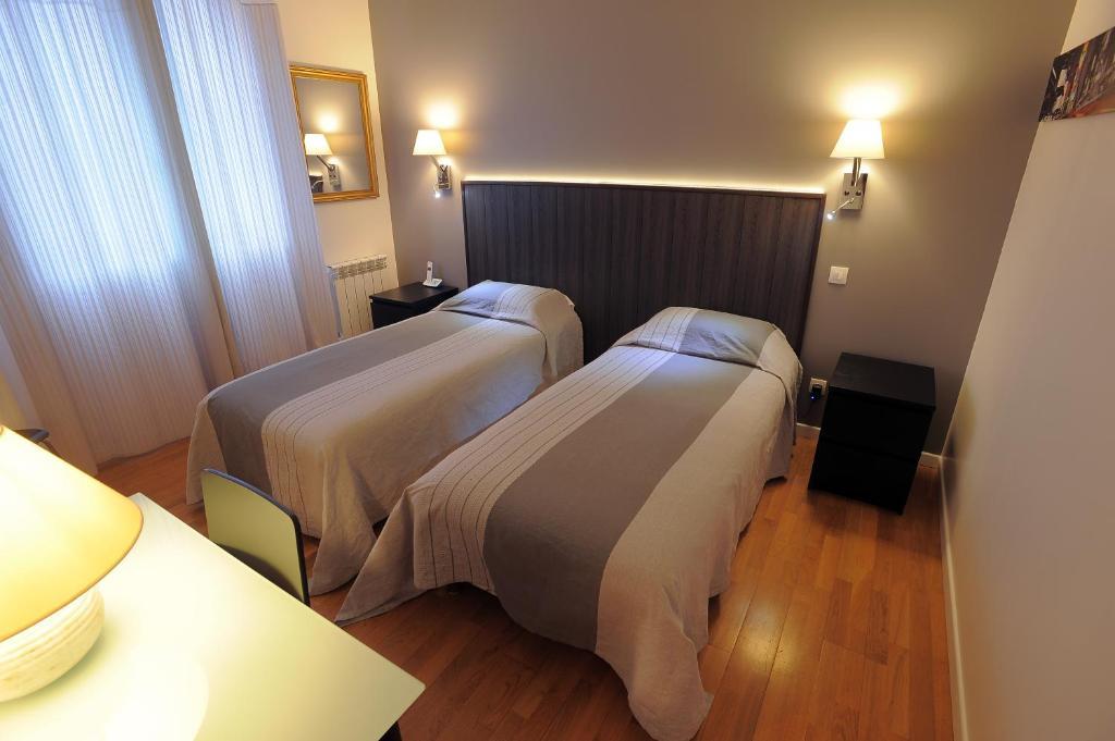Hotel Italia 2*
